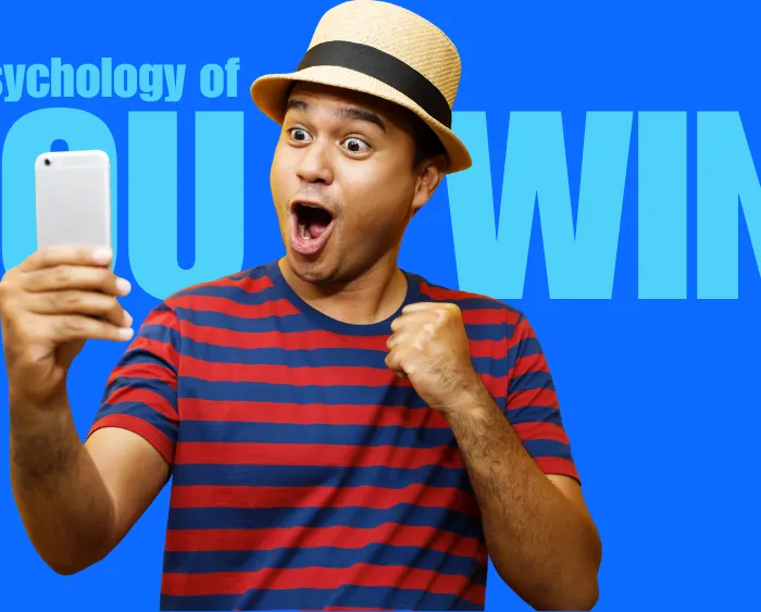 The Psychology of “You’ve Won!”. How Sweepstakes and Lottery Scams Exploit Emotion and Trust