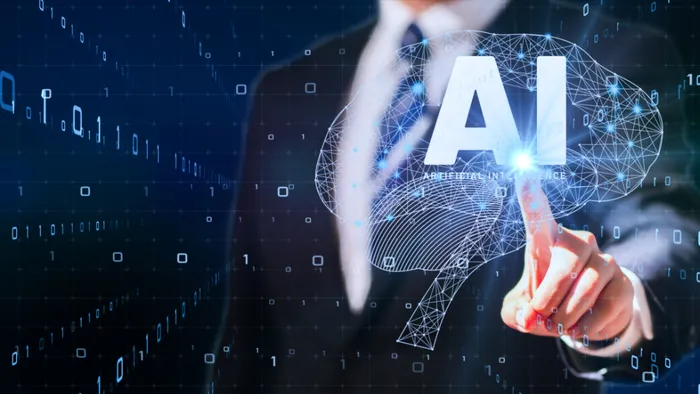 AI ransomware: New threat as scammers exploit online voices