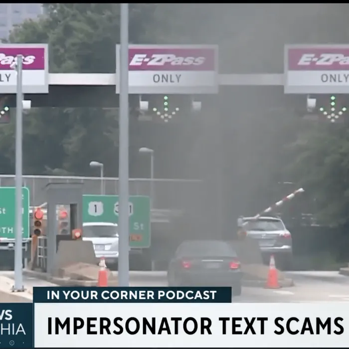 Pennsylvania Turnpike plans to text drivers about unpaid tolls, raising scam concerns