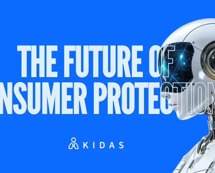 The Future of Consumer Protection: AI and Scam Detection