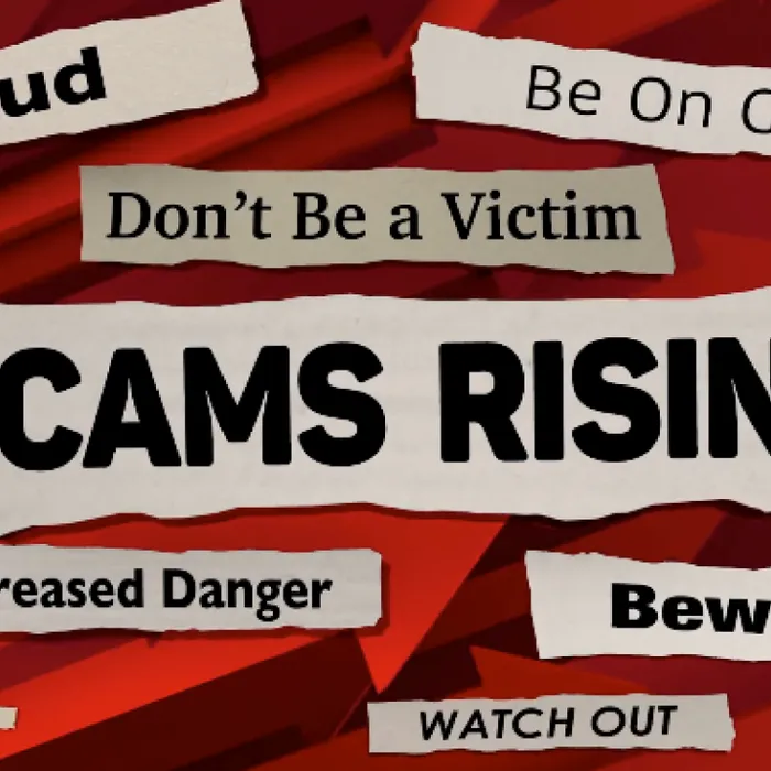 AI ramps up flood of investment scams